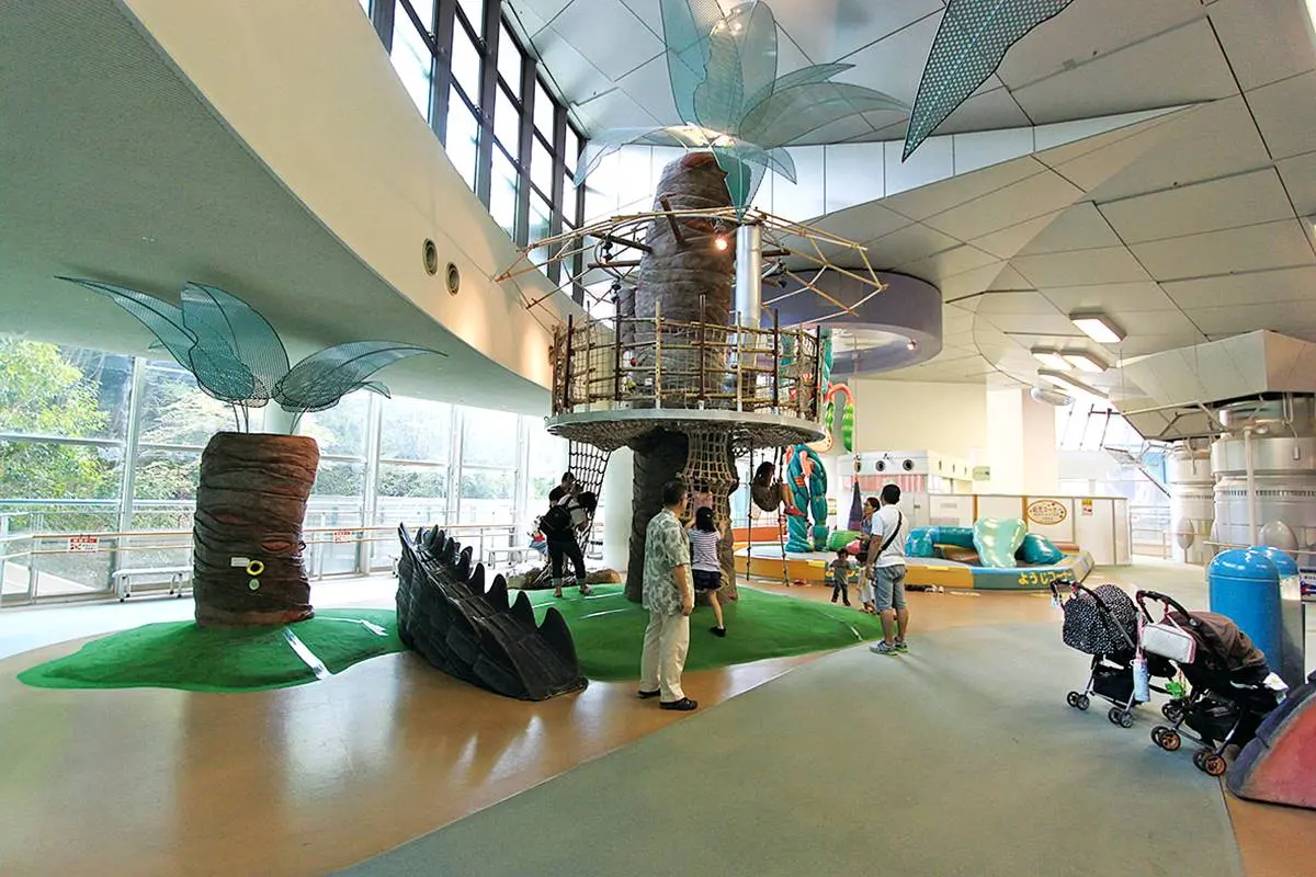 每間都能玩整天!大阪最嗨5親子樂園:號稱日本最老、100種職業可體驗 每間都能玩整天!大阪最嗨5親子樂園:號稱日本最老、100種職業可體驗
