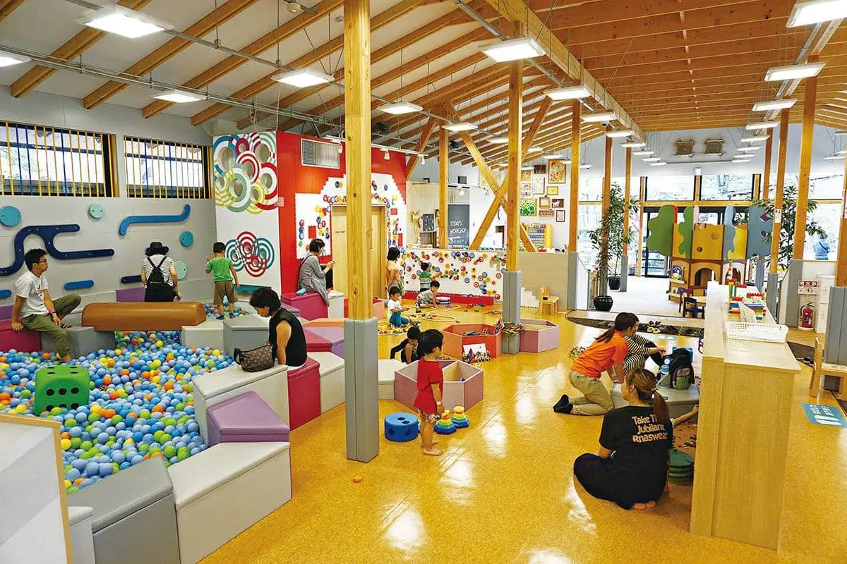 每間都能玩整天!大阪最嗨5親子樂園:號稱日本最老、100種職業可體驗 每間都能玩整天!大阪最嗨5親子樂園:號稱日本最老、100種職業可體驗