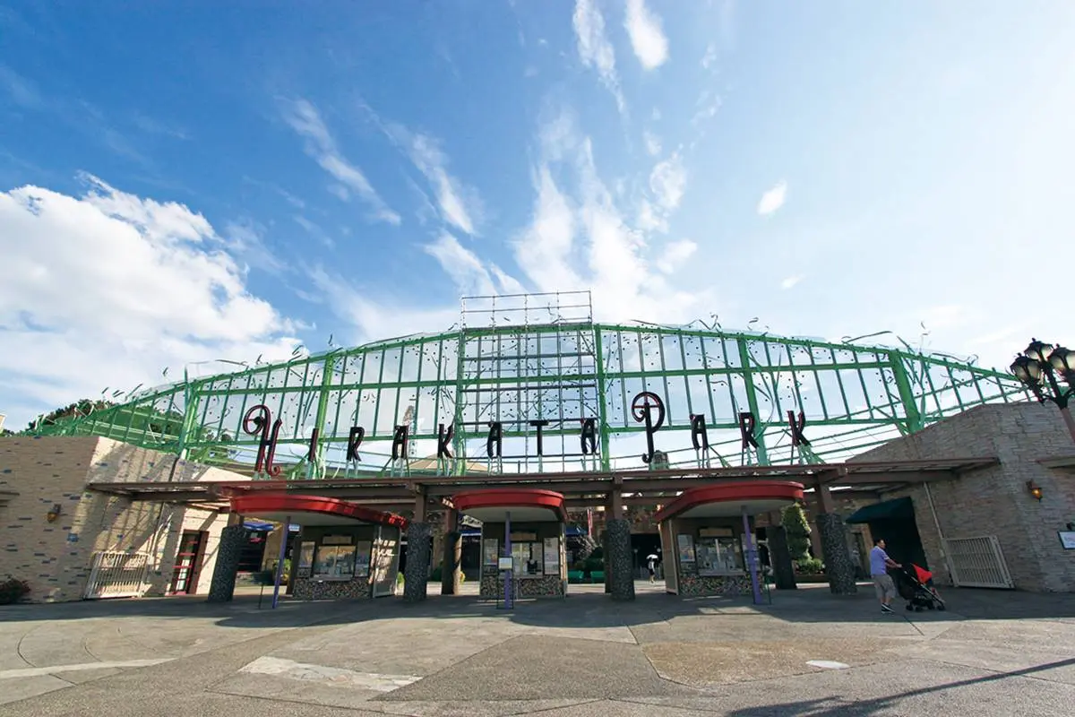 每間都能玩整天!大阪最嗨5親子樂園:號稱日本最老、100種職業可體驗 每間都能玩整天!大阪最嗨5親子樂園:號稱日本最老、100種職業可體驗