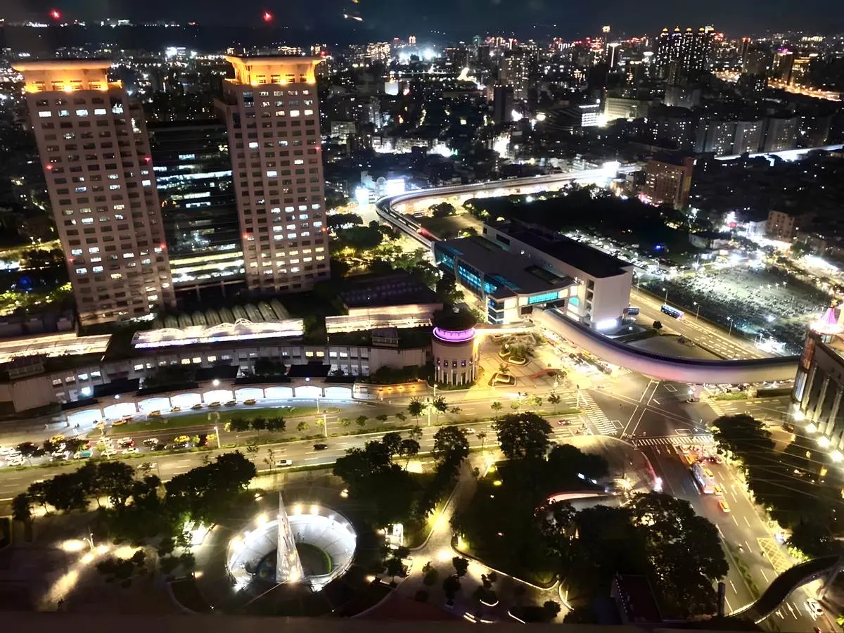 中秋月圓人團圓!全台10處「賞月景點」:宜蘭最美夜景、財運超旺土地公廟 中秋月圓人團圓!全台10處「賞月景點」:宜蘭最美夜景、財運超旺土地公廟
