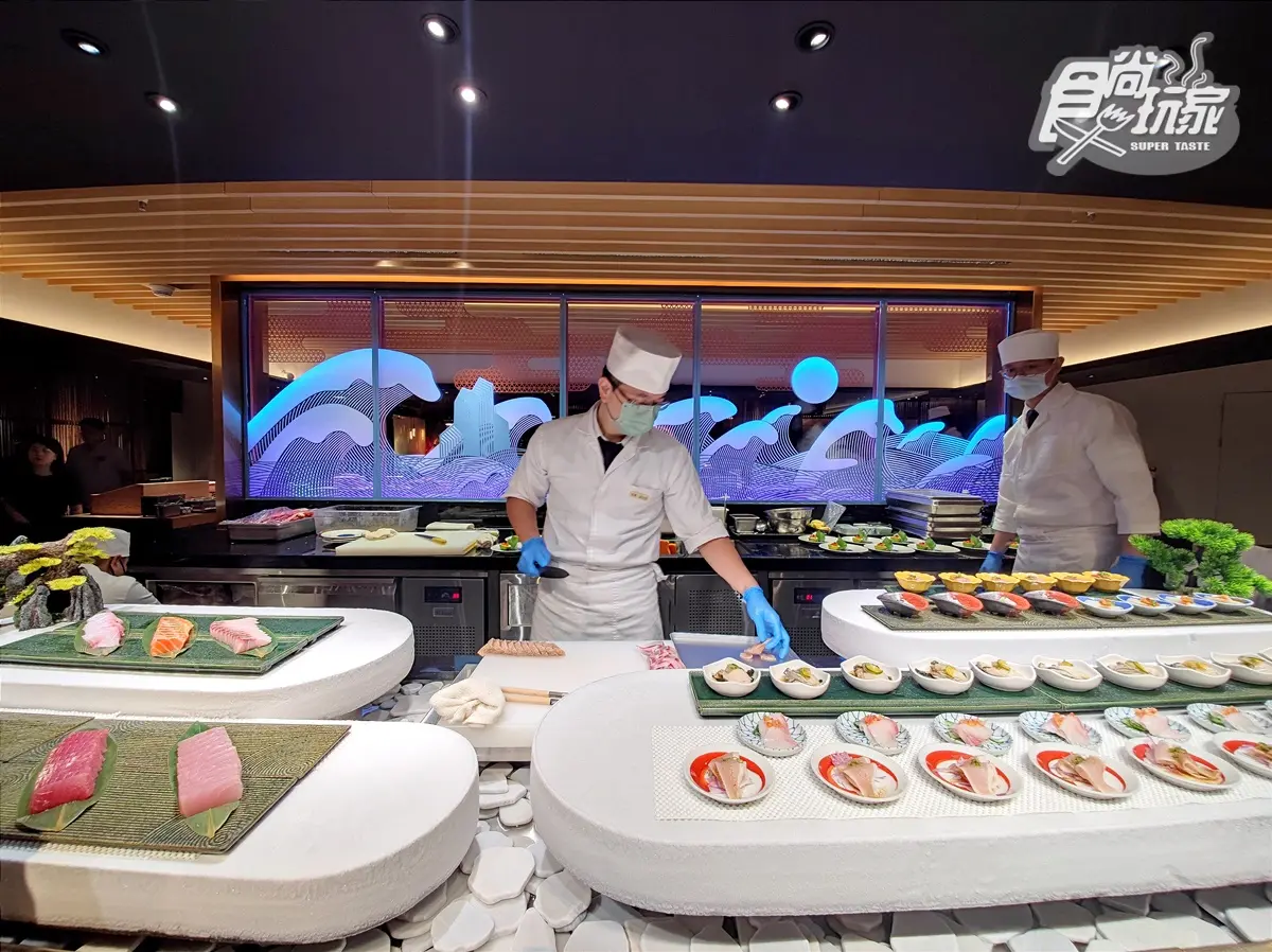全台最美星巴克、399元烤蚵吃到飽！10月最強話題新開店「必吃10家」