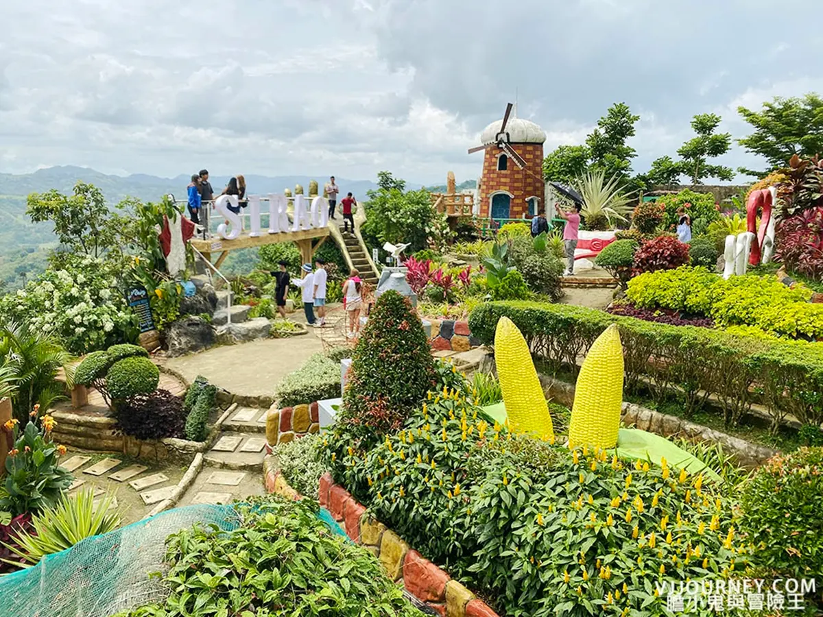 現實版如來神掌！暴紅天空花園「巨型佛掌」在這，快揪好友、另一半來練拍