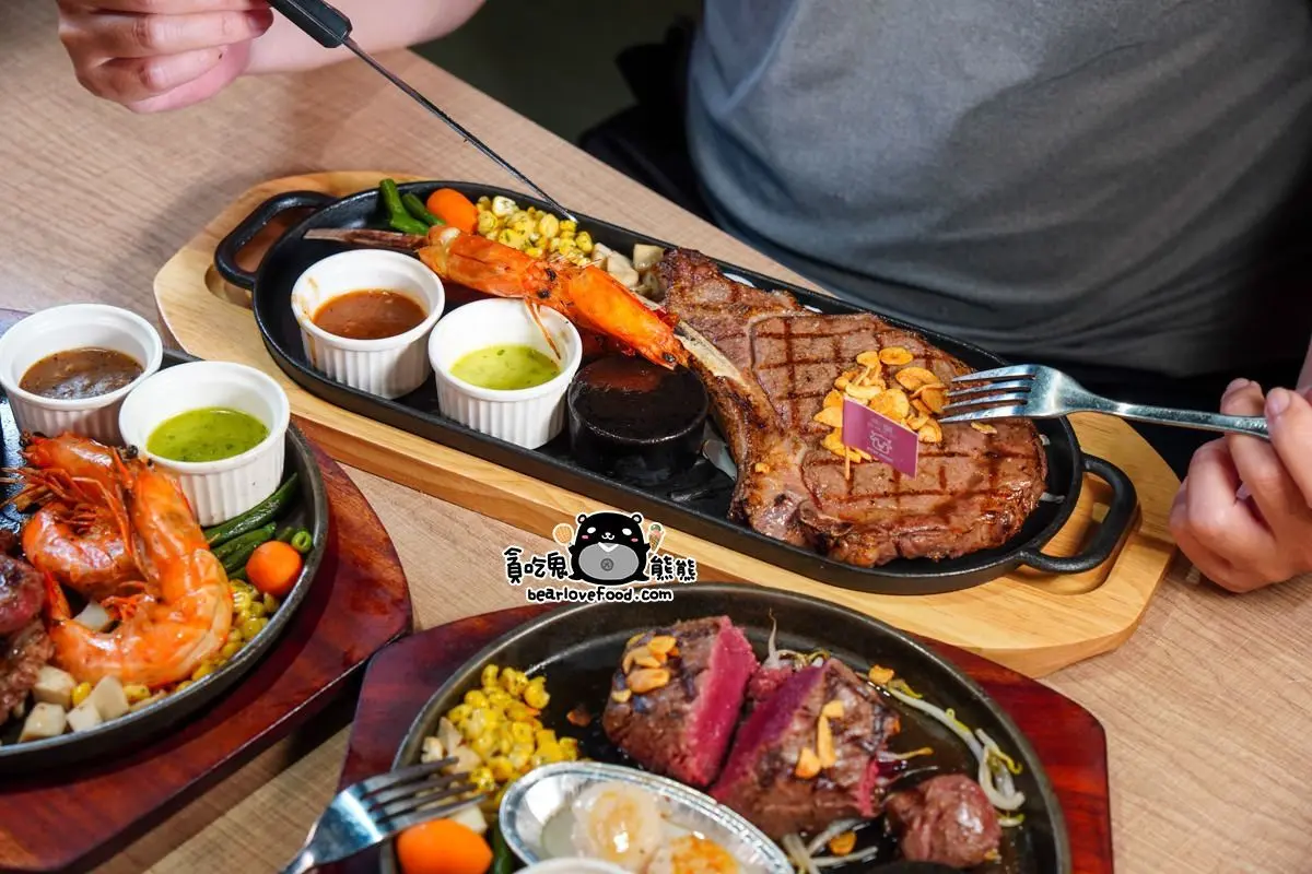最低269元起!高雄必衝8家超值吃到飽:蒙古烤肉+火鍋自助吧、肉排無限吃 最低269元起!高雄必衝8家超值吃到飽:蒙古烤肉+火鍋自助吧、肉排無限吃