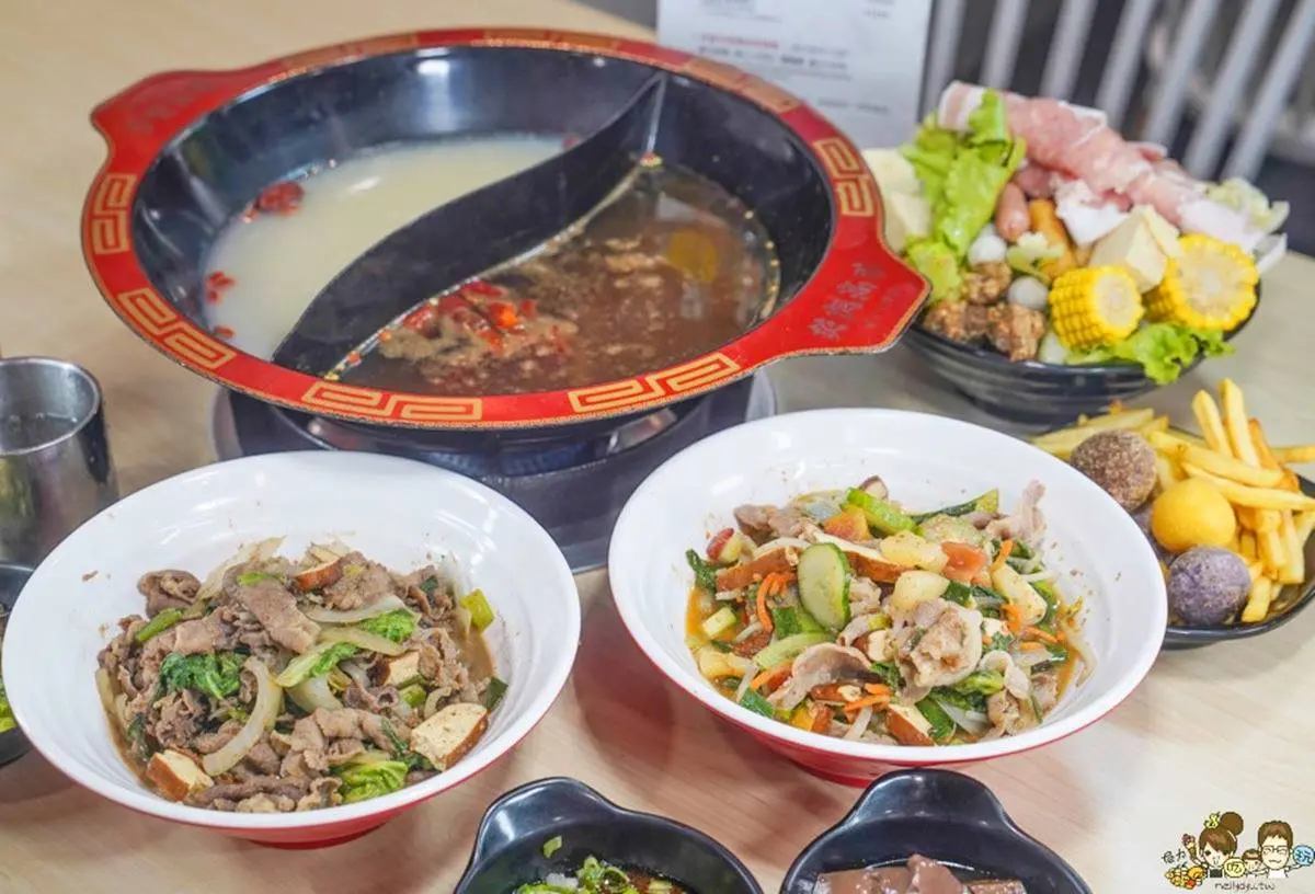 最低269元起!高雄必衝8家超值吃到飽:蒙古烤肉+火鍋自助吧、肉排無限吃 最低269元起!高雄必衝8家超值吃到飽:蒙古烤肉+火鍋自助吧、肉排無限吃