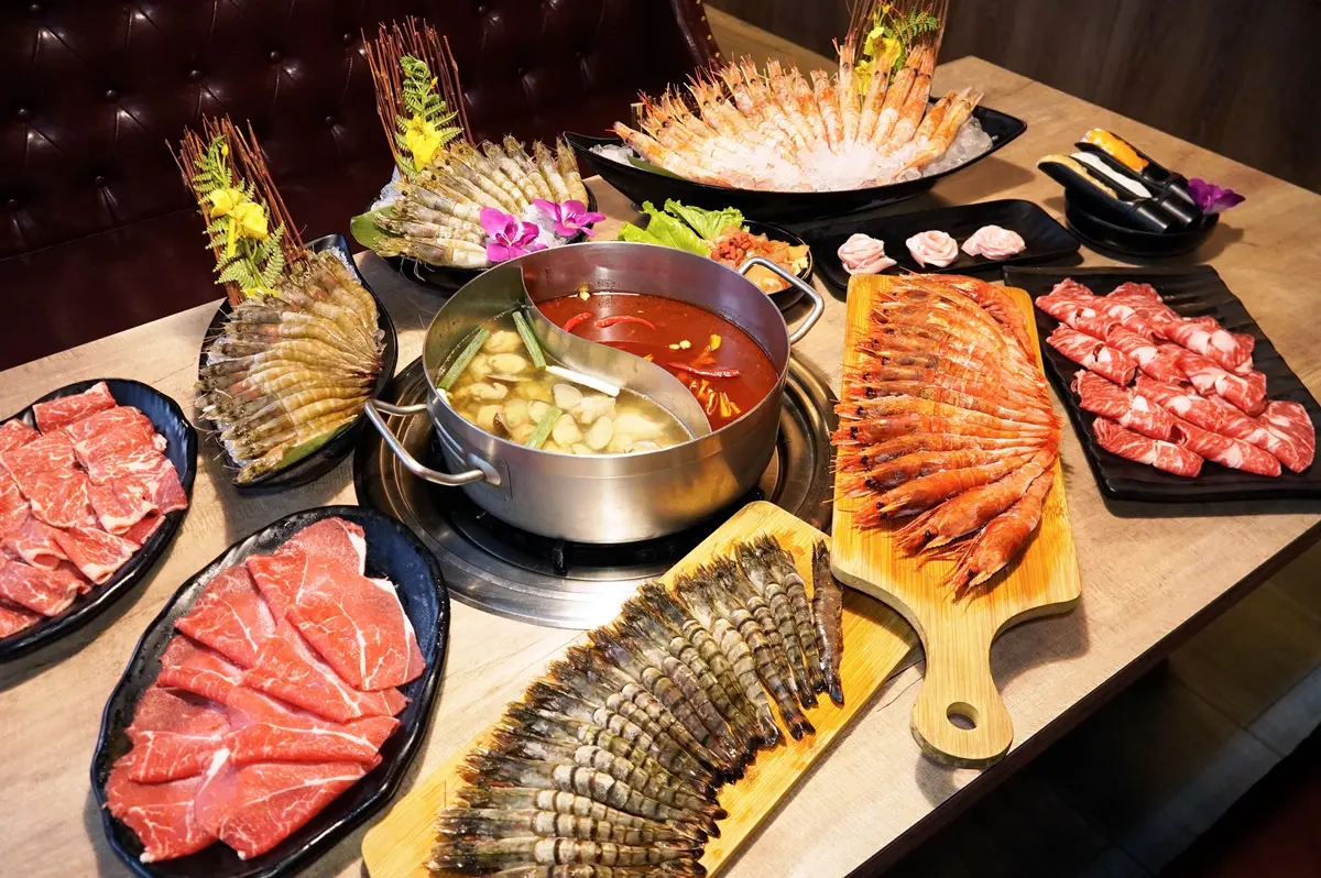 快對身分證、姓名免費嗑!馬辣8品牌優惠:北港烏魚子、XXL東石大蛤吃到爆 快對身分證、姓名免費嗑!馬辣8品牌優惠:北港烏魚子、XXL東石大蛤吃到爆