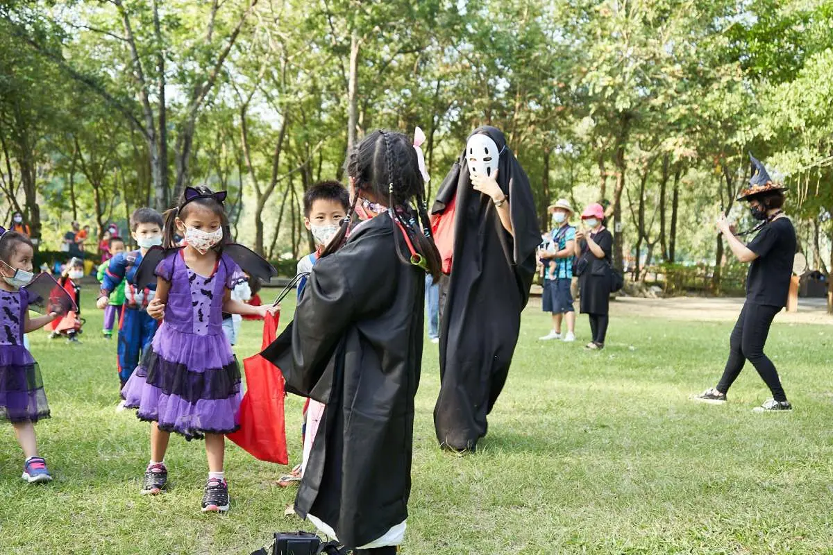 身上穿「3顏色」、變裝免費入園!南台灣度假勝地推限時優惠,限定遊行嗨翻 身上穿「3顏色」、變裝免費入園!南台灣度假勝地推限時優惠,限定遊行嗨翻