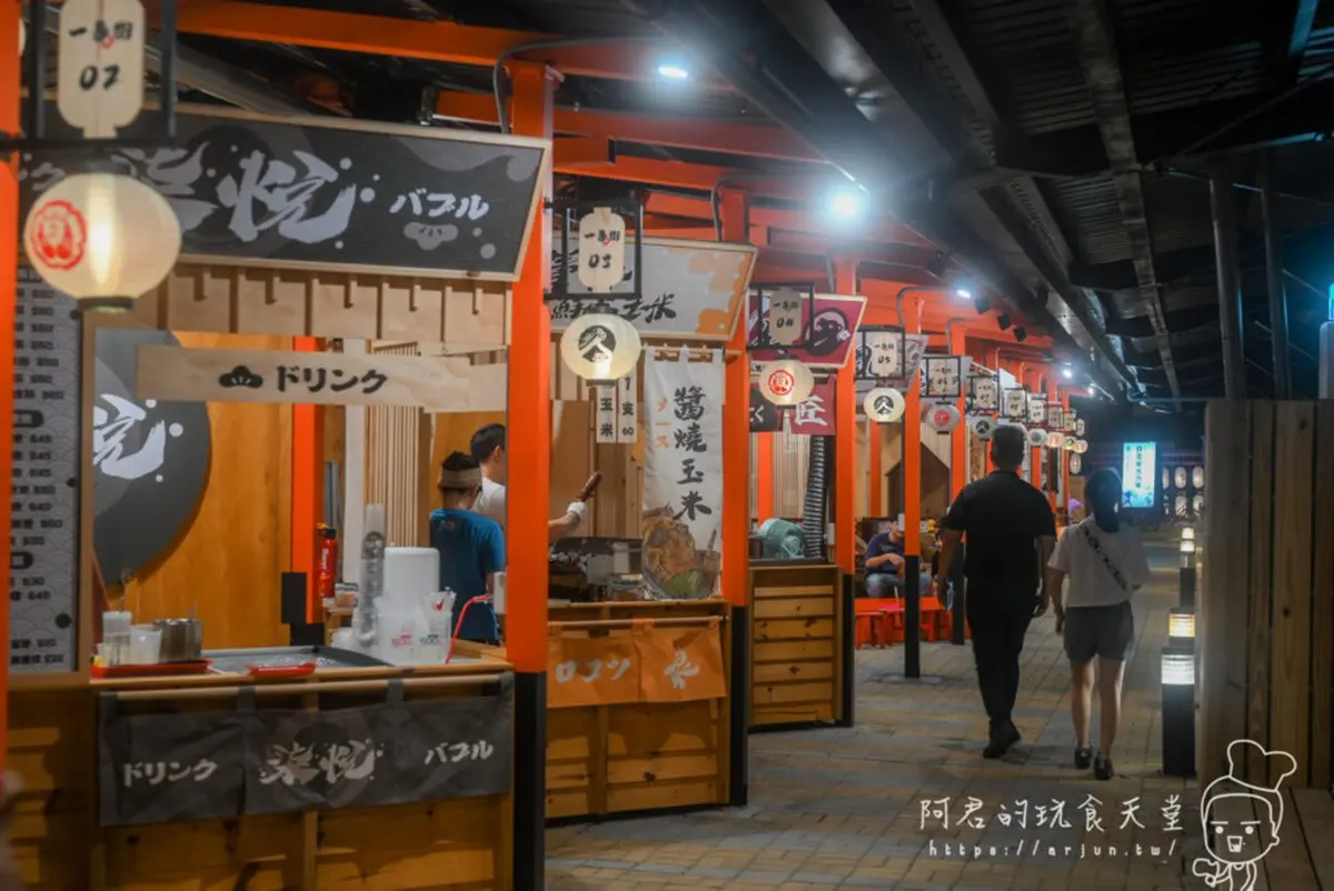 巨萌招財貓降落!全台唯一「日本星光市集」台中新開幕,700坪開逛上百家攤位 巨萌招財貓降落!全台唯一「日本星光市集」台中新開幕,700坪開逛上百家攤位