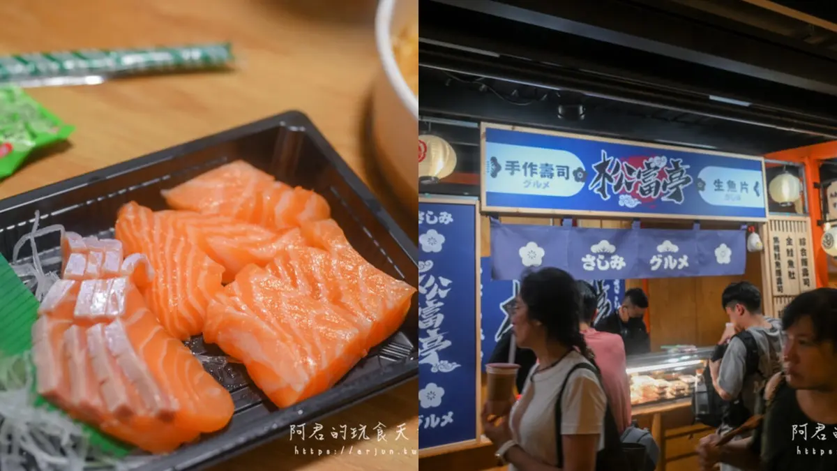 巨萌招財貓降落！全台唯一「日本星光市集」台中新開幕，700坪開逛上百家攤位
