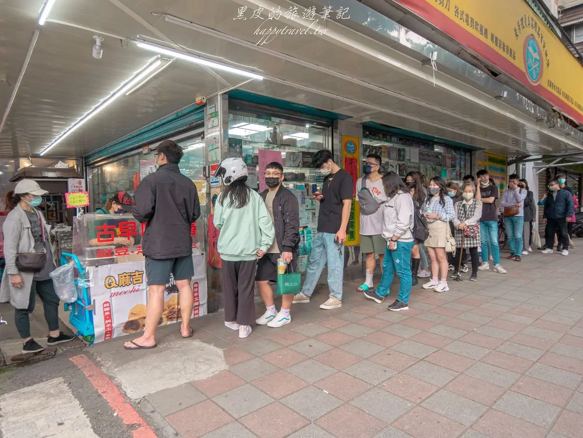 通通排隊夯翻!南機場夜市8必吃:限量草莓麻糬、高CP值三拼飯、米其林潤餅 通通排隊夯翻!南機場夜市8必吃:限量草莓麻糬、高CP值三拼飯、米其林潤餅