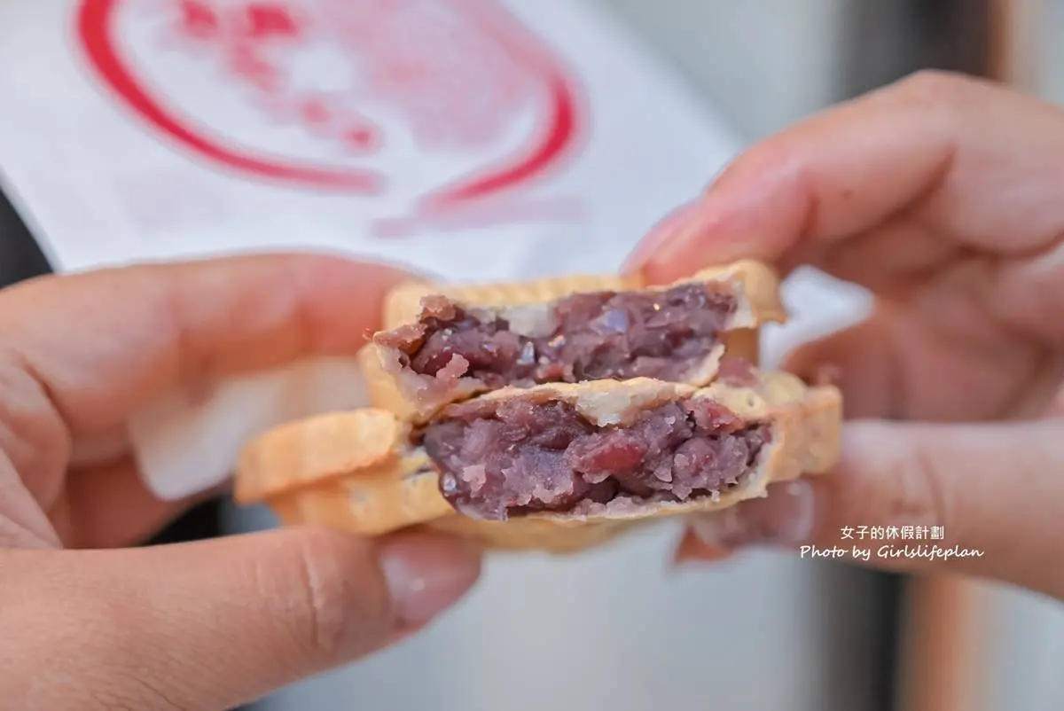 鯛魚燒有分「天然或養殖」？紅豆餡選「這款」熱量低，東京３大必吃名店推薦