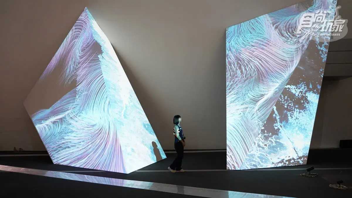 「2023台灣設計展」今開跑！新北美術館必逛亮點、300秒煙火，順遊鶯歌３景點