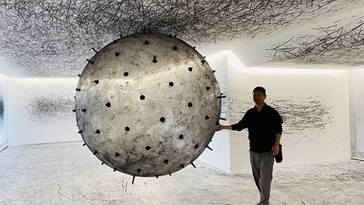 「2023台灣設計展」今開跑！新北美術館必逛亮點、300秒煙火，順遊鶯歌３景點