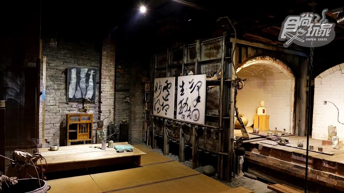 「2023台灣設計展」今開跑！新北美術館必逛亮點、300秒煙火，順遊鶯歌３景點