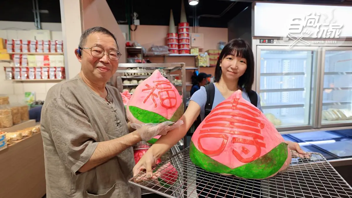 開箱台北全新「南門市場」！254家攤位、絕美用餐區一次看，再推薦４必訪名店