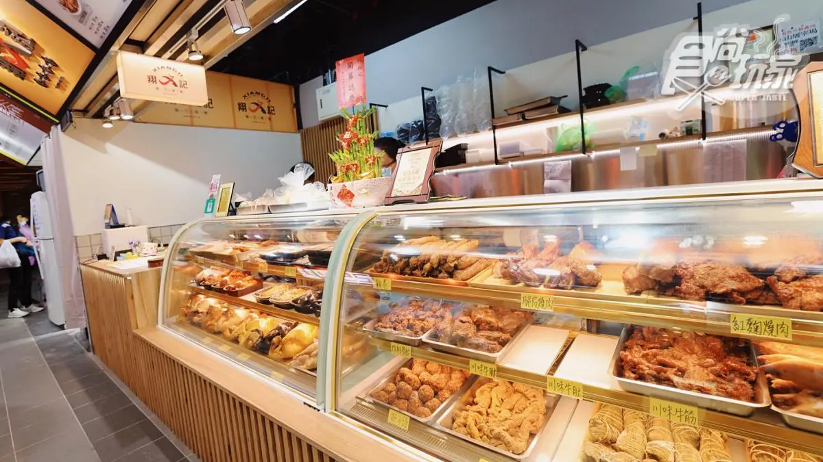 開箱台北全新「南門市場」！254家攤位、絕美用餐區一次看，再推薦４必訪名店