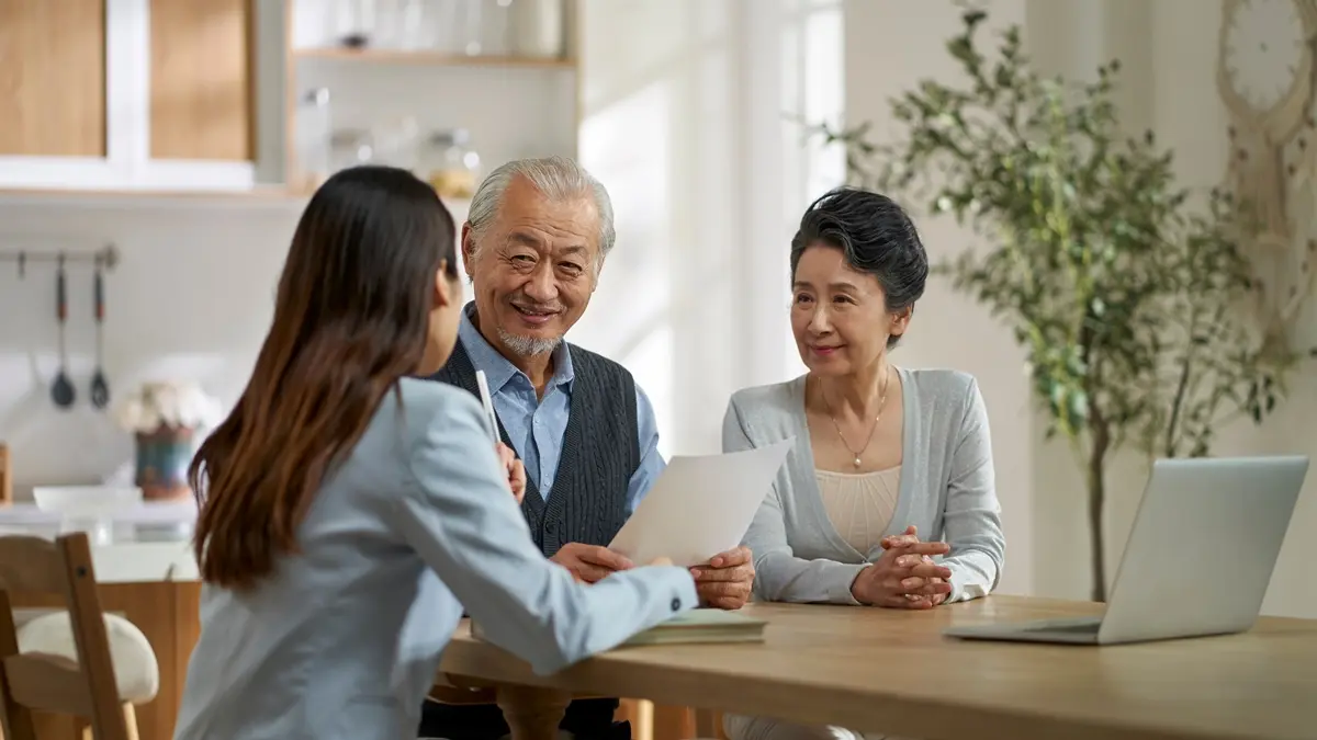 哪種血型最不容易顯老？Ａ型抱持平常心，「這血型」年紀愈大愈有吸引力