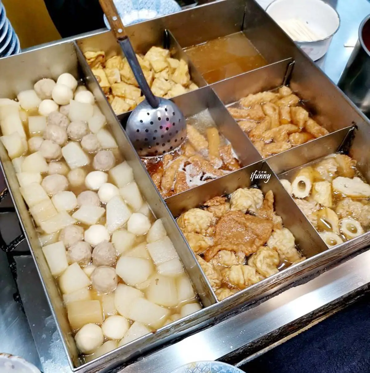 逛南門市場順路吃！捷運中正紀念堂站６美食：網推平民版鼎泰豐、老建中麵店