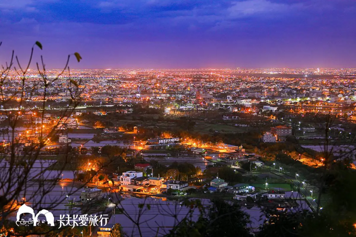免費朝聖「台版慶修院、百萬夜景祕境」!宜蘭員山6私房景點,在地人都愛去 免費朝聖「台版慶修院、百萬夜景祕境」!宜蘭員山6私房景點,在地人都愛去