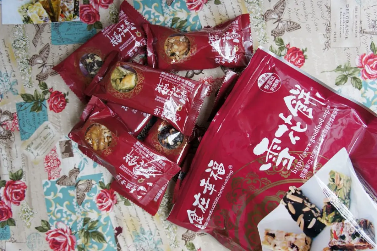 別只買奶凍捲!宜蘭9大必買伴手禮:巨無霸可頌、爆漿饅頭、阿嬤牌沾粉麻糬 別只買奶凍捲!宜蘭9大必買伴手禮:巨無霸可頌、爆漿饅頭、阿嬤牌沾粉麻糬