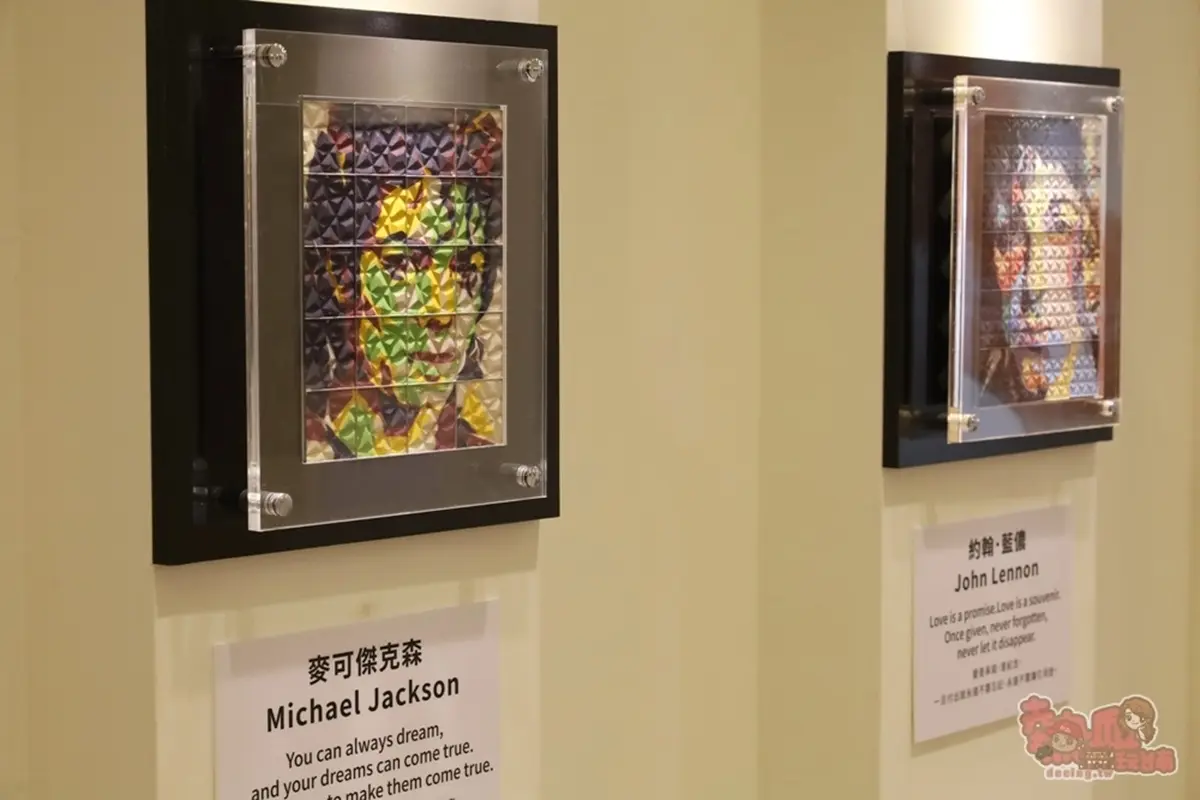 150元1票玩到底!全台首座「美妝博物館」在這,婚紗、禮服免費穿 150元1票玩到底!全台首座「美妝博物館」在這,婚紗、禮服免費穿