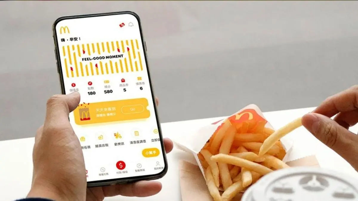 週週送優惠券!麥當勞「全球版APP」10/26登場,2大超狂回饋+攻略一次看 週週送優惠券!麥當勞「全球版APP」10/26登場,2大超狂回饋+攻略一次看
