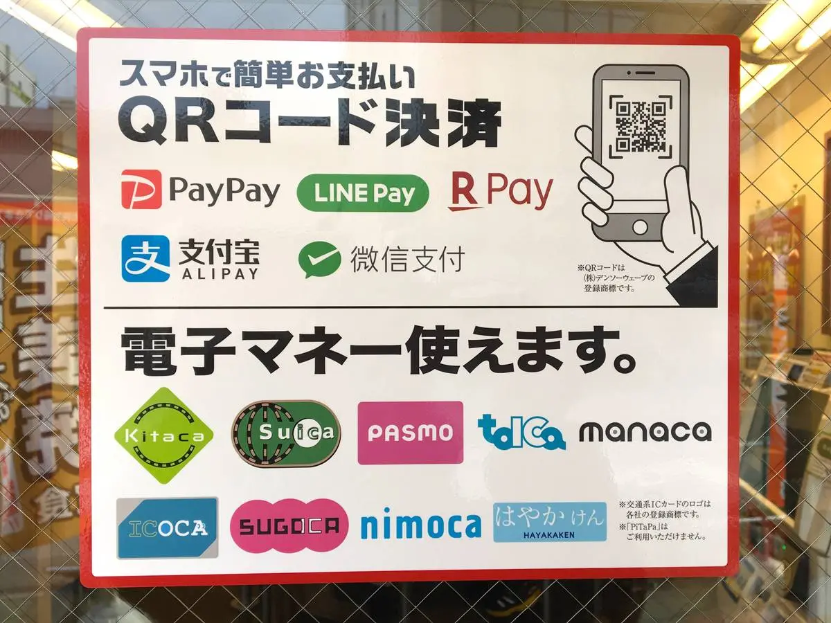 遊日「5大改變」你也有感?賣場索取「1物」要加錢,便利超商店員消失 遊日「5大改變」你也有感?賣場索取「1物」要加錢,便利超商店員消失