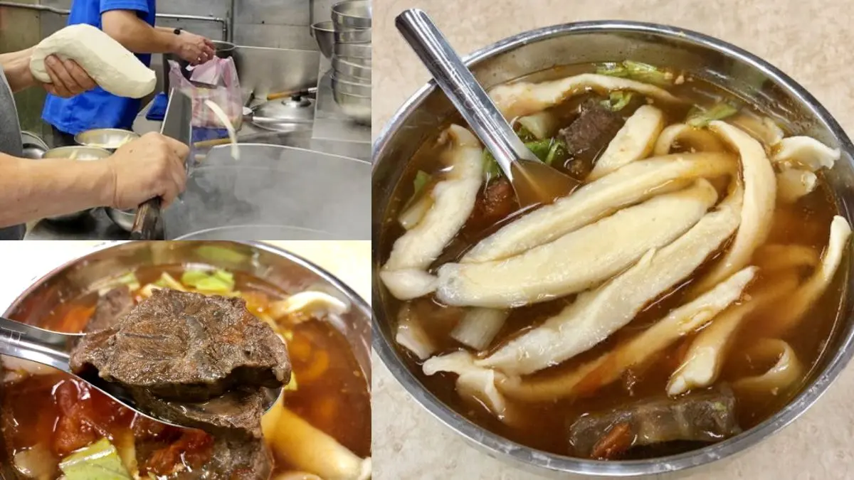 兆元男CEO「黃仁勳」吃的豬腳在這!四平商圈5美食:排隊麻糬、滿料胡椒餅 兆元男CEO「黃仁勳」吃的豬腳在這!四平商圈5美食:排隊麻糬、滿料胡椒餅