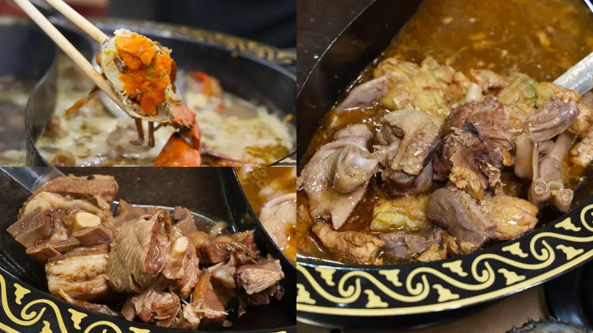 張學友也愛的麻辣鍋!全台必吃6火鍋名店:羊肉爐吃到飽、40年老字號石頭鍋 張學友也愛的麻辣鍋!全台必吃6火鍋名店:羊肉爐吃到飽、40年老字號石頭鍋
