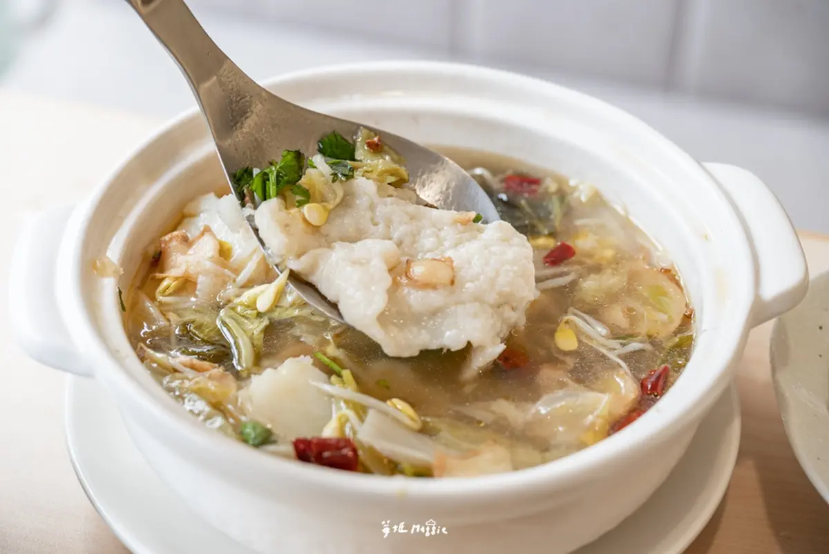 素食界的鼎泰豐!台中「最難訂蔬食餐廳」來台北,爆汁湯包、香Q炒飯都必點 素食界的鼎泰豐!台中「最難訂蔬食餐廳」來台北,爆汁湯包、香Q炒飯都必點