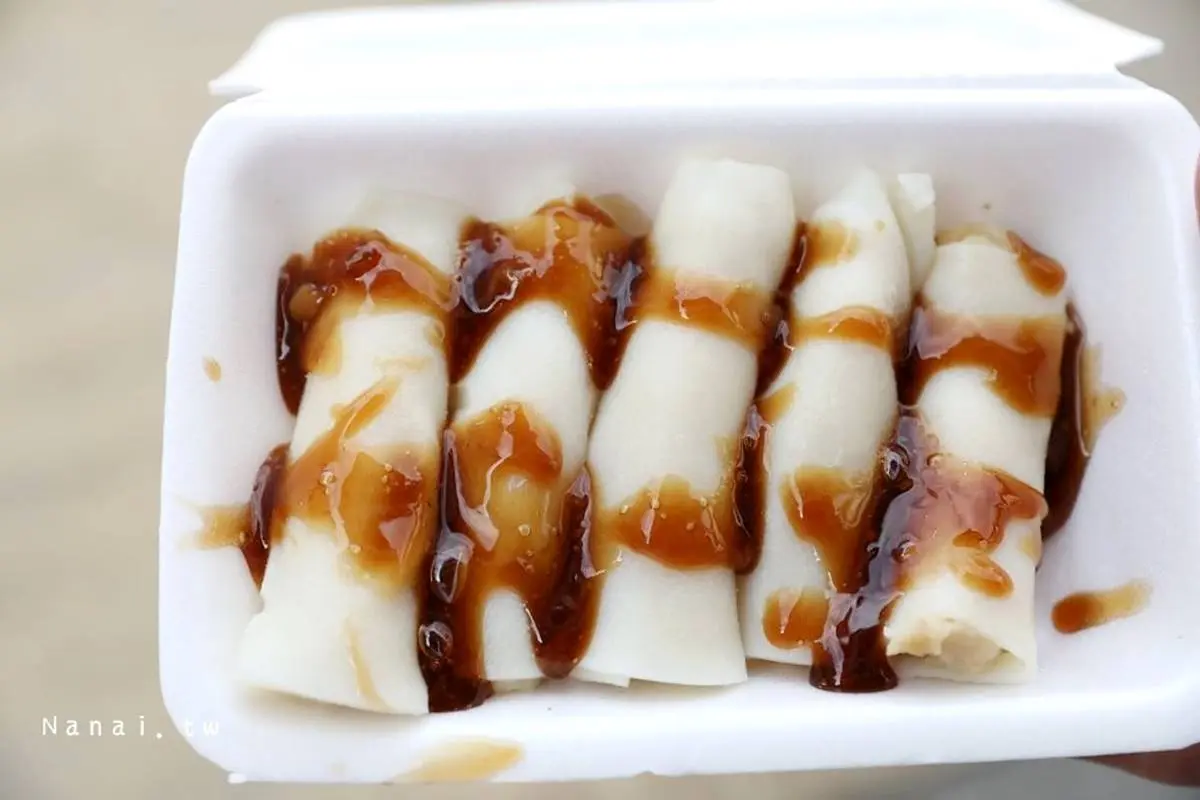 全台僅這裡賣!南投竹山3寶藏美食:番薯竹筍包、60年捲仔粿、油炸泡菜豆包 全台僅這裡賣!南投竹山3寶藏美食:番薯竹筍包、60年捲仔粿、油炸泡菜豆包