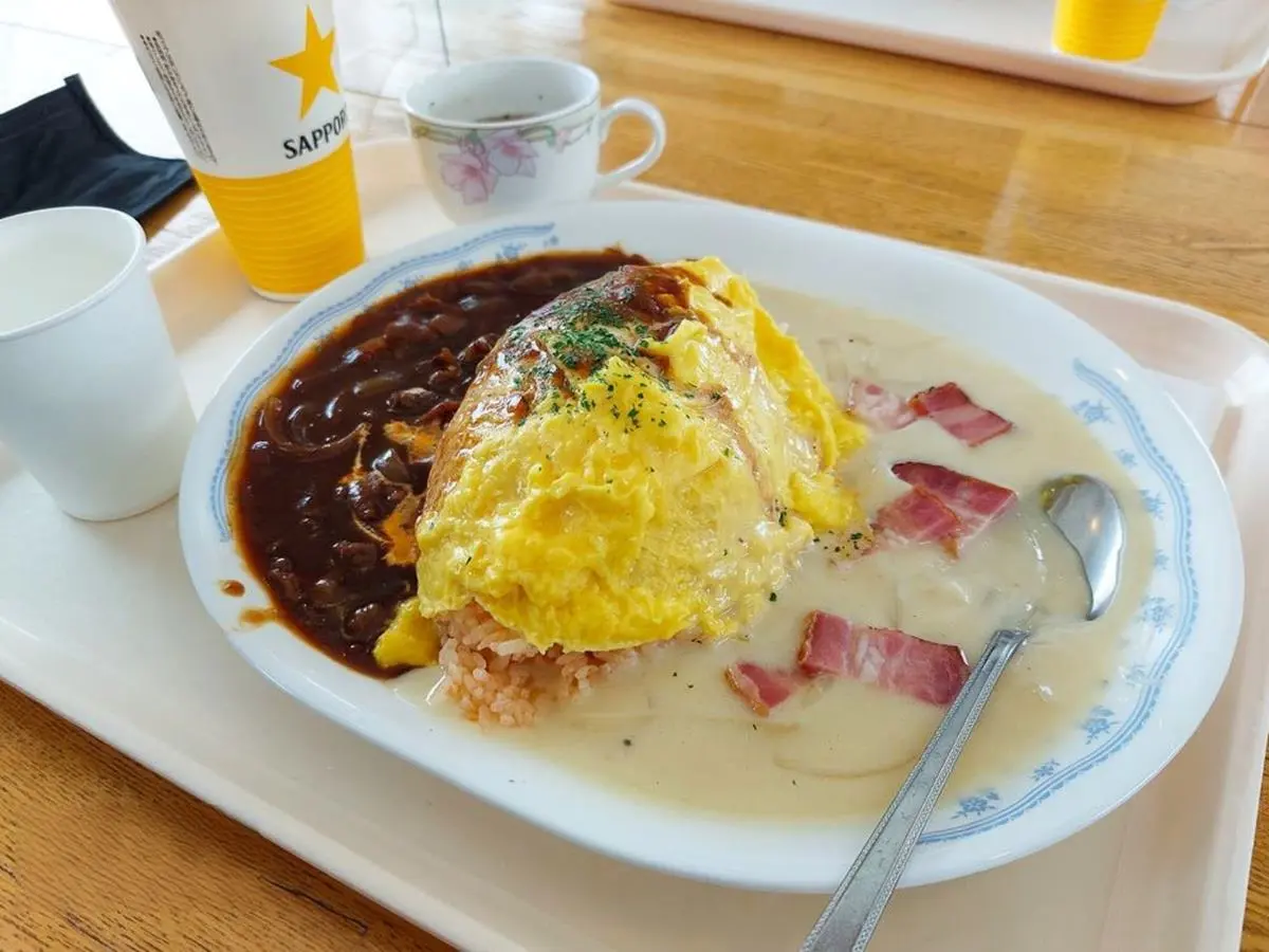 滑雪也要吃好料!日本最新必吃「雪場美食」TOP7:現煎蒜酥牛排、巨無霸可頌 滑雪也要吃好料!日本最新必吃「雪場美食」TOP7:現煎蒜酥牛排、巨無霸可頌
