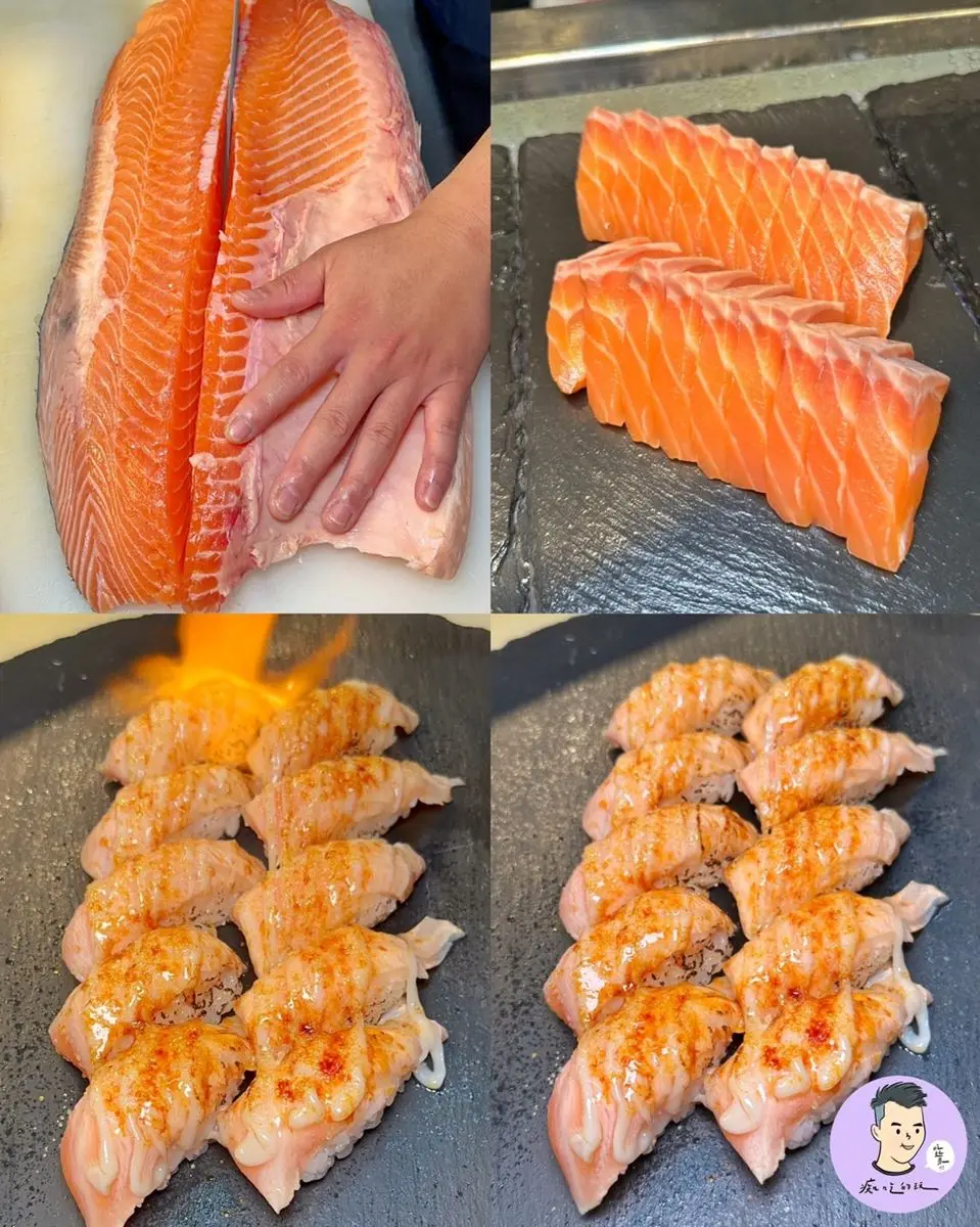 138元起開吃!台南8家超值吃到飽:烤蚵鮭魚無限吃、燒肉放題、老牌素食百匯 138元起開吃!台南8家超值吃到飽:烤蚵鮭魚無限吃、燒肉放題、老牌素食百匯