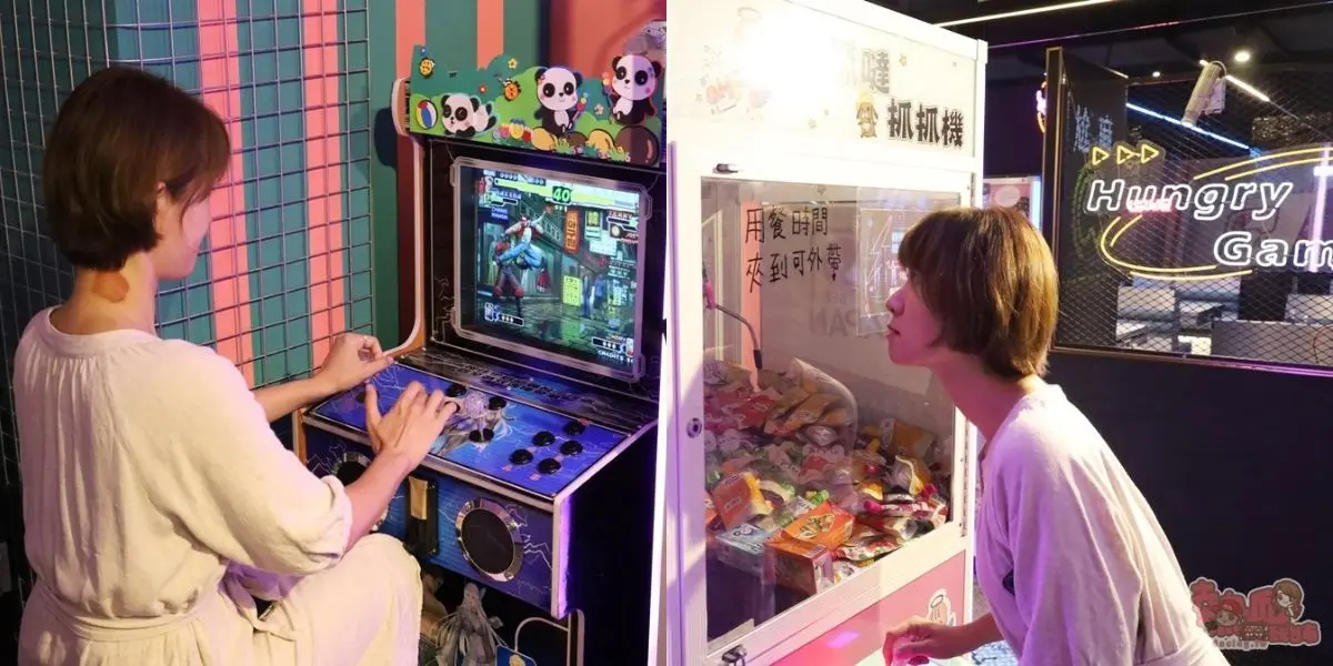 138元起開吃!台南8家超值吃到飽:烤蚵鮭魚無限吃、燒肉放題、老牌素食百匯 138元起開吃!台南8家超值吃到飽:烤蚵鮭魚無限吃、燒肉放題、老牌素食百匯