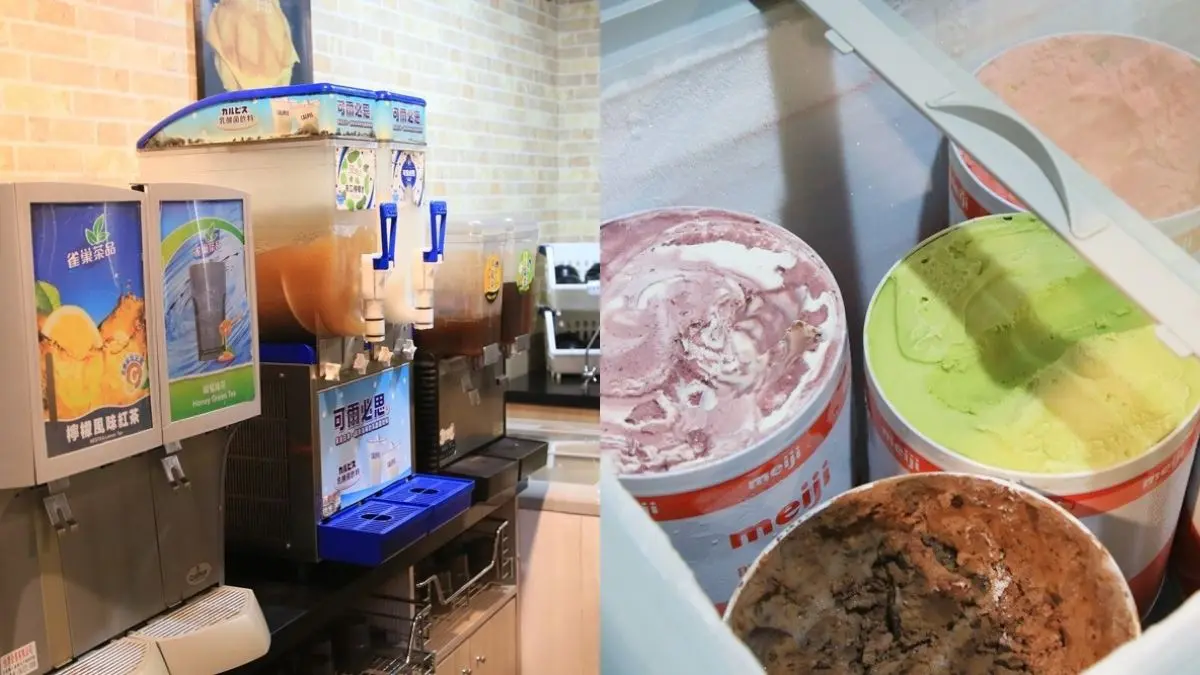 138元起開吃!台南8家超值吃到飽:烤蚵鮭魚無限吃、燒肉放題、老牌素食百匯 138元起開吃!台南8家超值吃到飽:烤蚵鮭魚無限吃、燒肉放題、老牌素食百匯