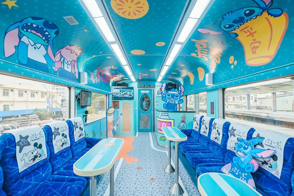迪士尼列車套票「買一送一」!加碼住歐風城堡玩到不想走,飯店4亮點一次看 迪士尼列車套票「買一送一」!加碼住歐風城堡玩到不想走,飯店4亮點一次看