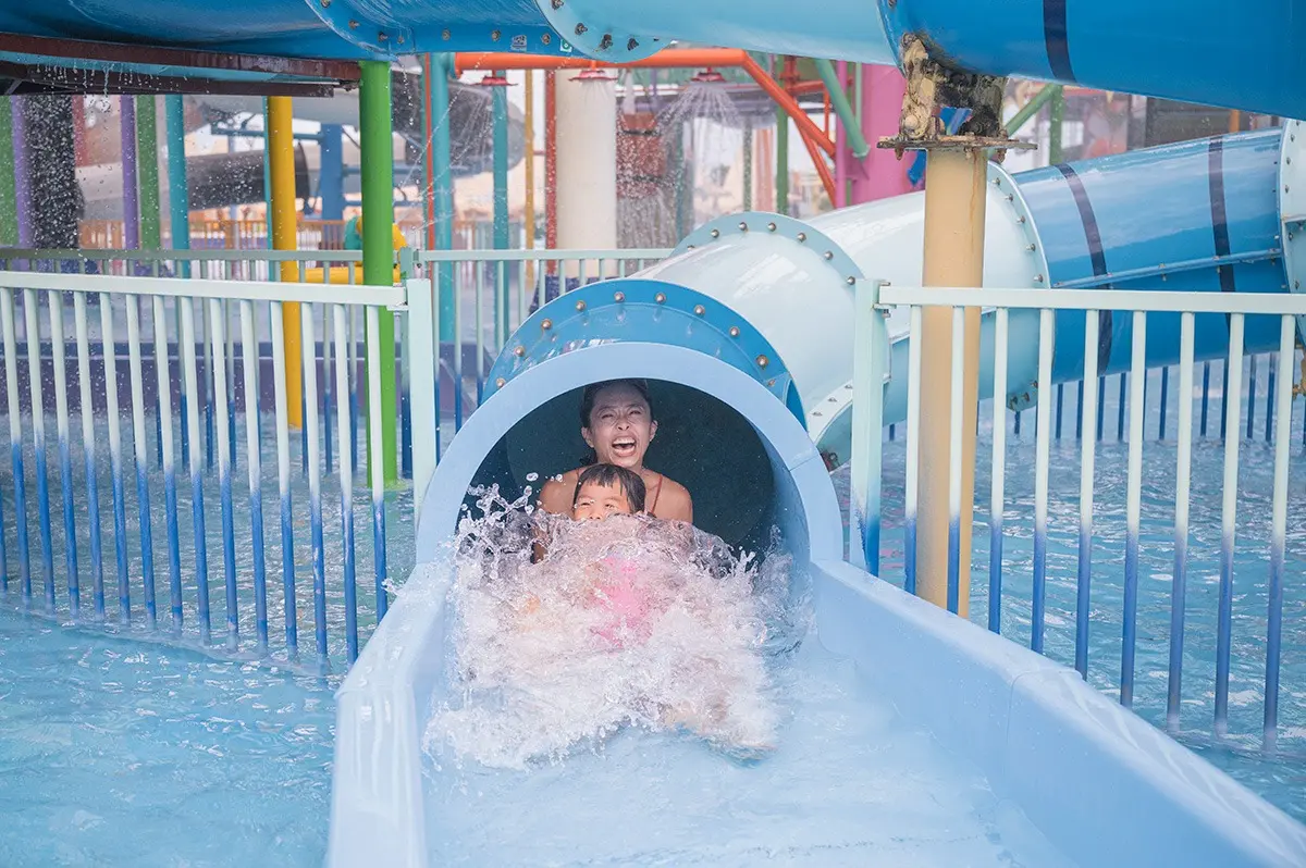 全球首座!索尼影業「電影主題水樂園」在這,必玩《尖叫旅社》巨型滑水道 全球首座!索尼影業「電影主題水樂園」在這,必玩《尖叫旅社》巨型滑水道
