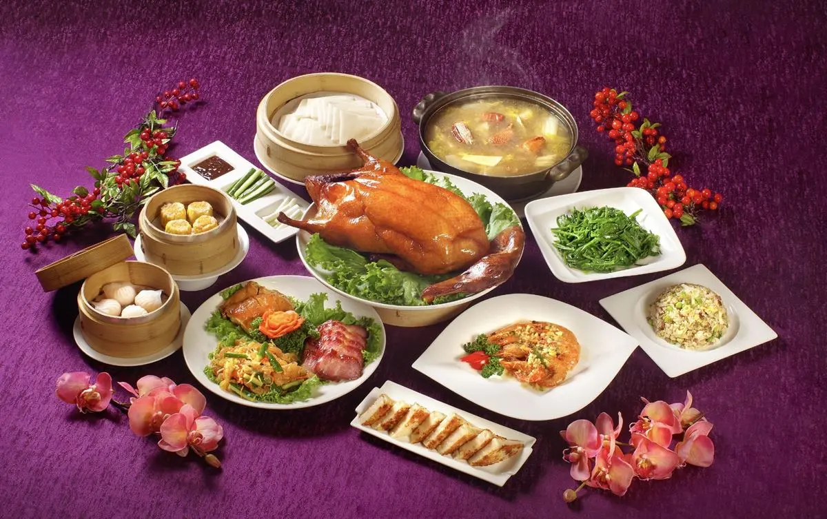 750元嗑五星飯店Buffet!台北國際旅展「必搶7餐券」:海鮮吃到飽、半價烤鴨 750元嗑五星飯店Buffet!台北國際旅展「必搶7餐券」:海鮮吃到飽、半價烤鴨