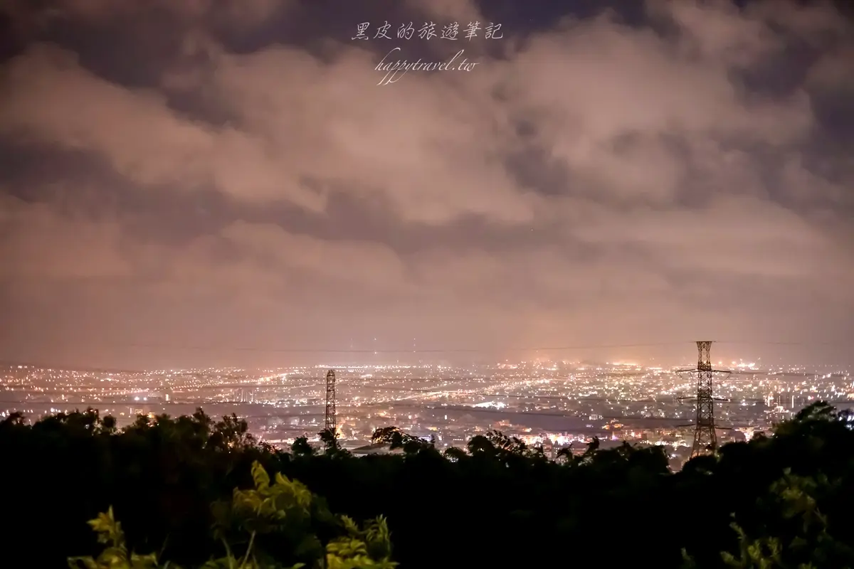 秒穿越宮崎駿電影場景!搶拍超Q「龍貓公車站」,觀景台賞「沙鹿最美夜景」 秒穿越宮崎駿電影場景!搶拍超Q「龍貓公車站」,觀景台賞「沙鹿最美夜景」