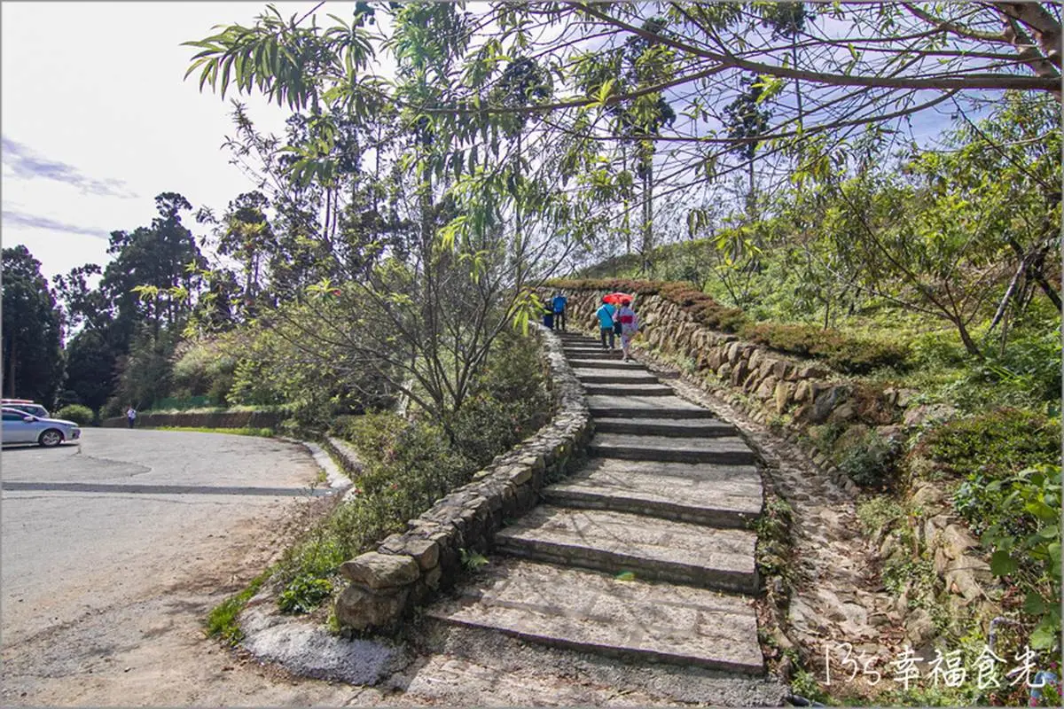 雲林免費景點推薦TOP12:飛天鵝溜滑梯、彩色松鼠公園、1秒飛泰國的台版大皇宮 雲林親子景點推薦:雲嶺之丘