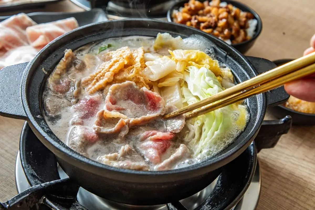 180元起開吃!桃園6家高CP值「火鍋吃到飽」:和牛無限吃、百樣食材任夾 180元起開吃!桃園6家高CP值「火鍋吃到飽」:和牛無限吃、百樣食材任夾