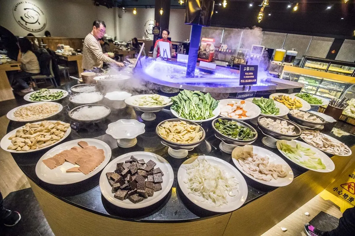 180元起開吃!桃園6家高CP值「火鍋吃到飽」:和牛無限吃、百樣食材任夾 180元起開吃!桃園6家高CP值「火鍋吃到飽」:和牛無限吃、百樣食材任夾