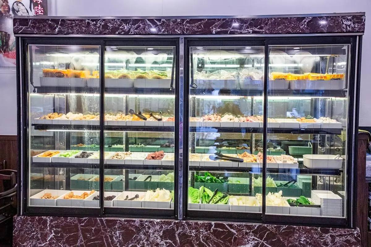 180元起開吃!桃園6家高CP值「火鍋吃到飽」:和牛無限吃、百樣食材任夾 180元起開吃!桃園6家高CP值「火鍋吃到飽」:和牛無限吃、百樣食材任夾