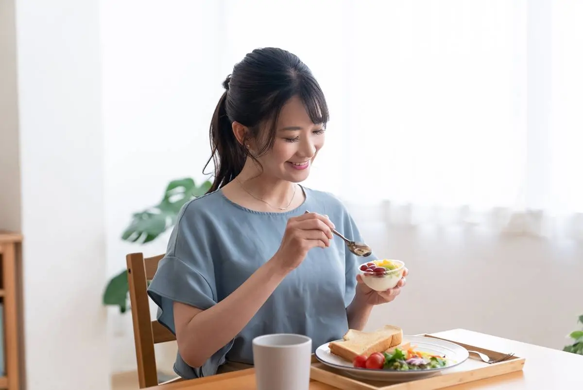 減肥４大迷思你全中？「少量多餐」有助瘦身假的，小心吃錯恐讓身體發炎