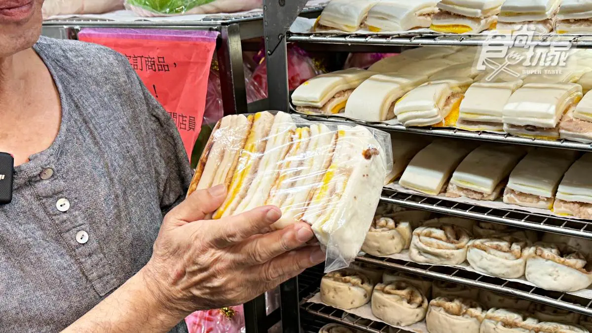 台北新熱點「南門市場」開幕!開箱256家攤位、玻璃屋美食街,抽萬元購物金 台北新熱點「南門市場」開幕!開箱256家攤位、玻璃屋美食街,抽萬元購物金