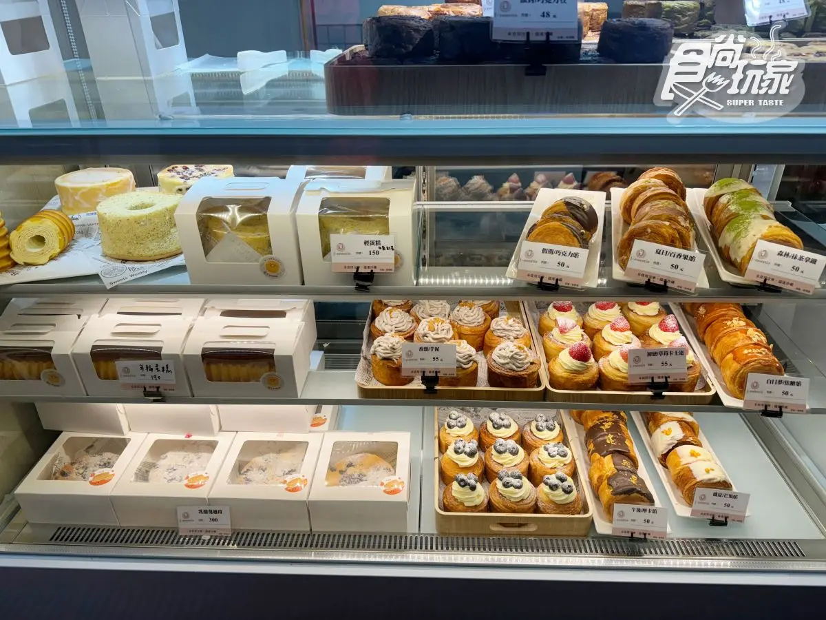 台北南門市場美食推薦！必買、必吃10名店：天下第一攤、老牌肉乾、排隊刀削麵