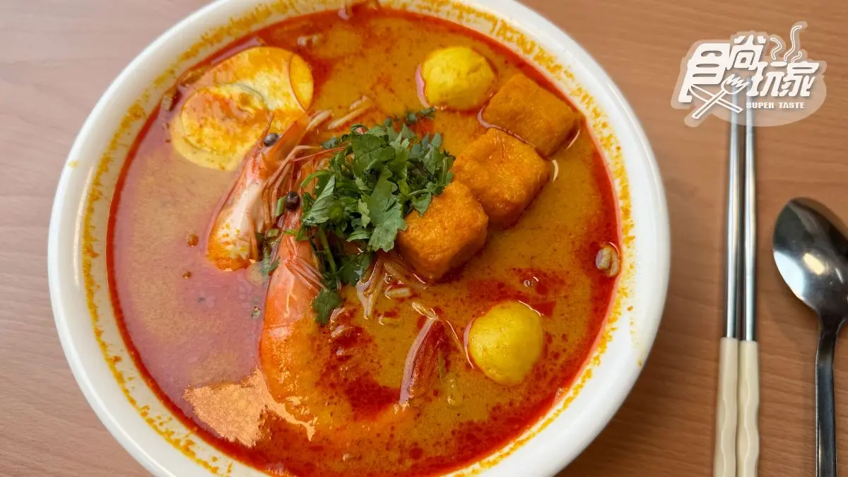 台北南門市場美食推薦！必買、必吃10名店：天下第一攤、老牌肉乾、排隊刀削麵
