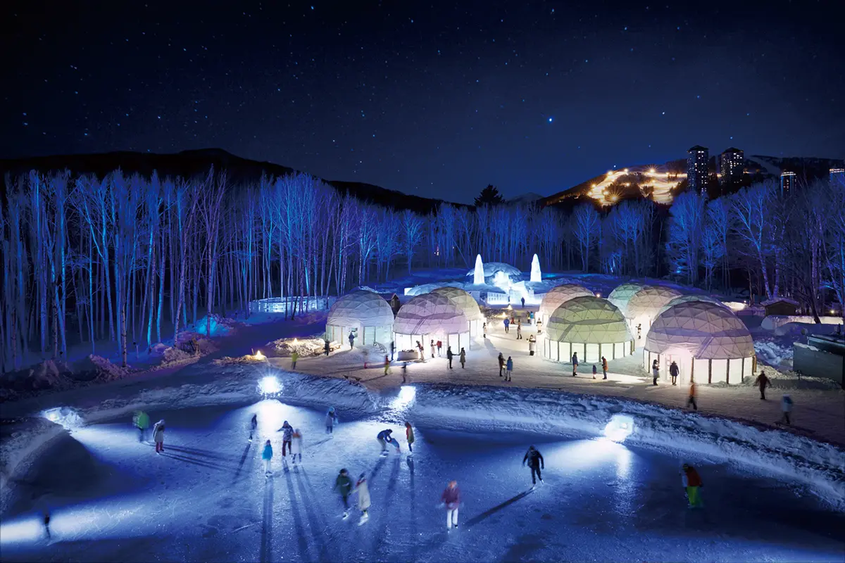 玩雪、泡湯、美食全包!日本「星野滑雪度假村」,霧冰絕景網列「此生必看」 玩雪、泡湯、美食全包!日本「星野滑雪度假村」,霧冰絕景網列「此生必看」