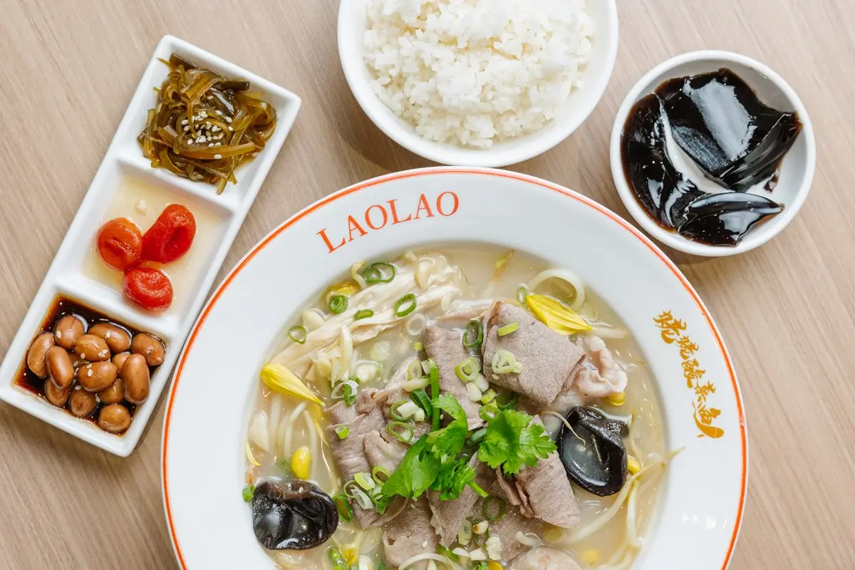 抽台北漢來住宿券!全台4家「酸菜魚」限時優惠:送椒麻酥肉、111元折扣 抽台北漢來住宿券!全台4家「酸菜魚」限時優惠:送椒麻酥肉、111元折扣