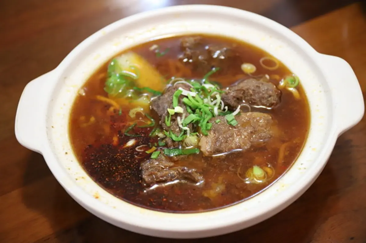延吉街美食推薦10家！小吃／火鍋餐廳／甜點／日本料理