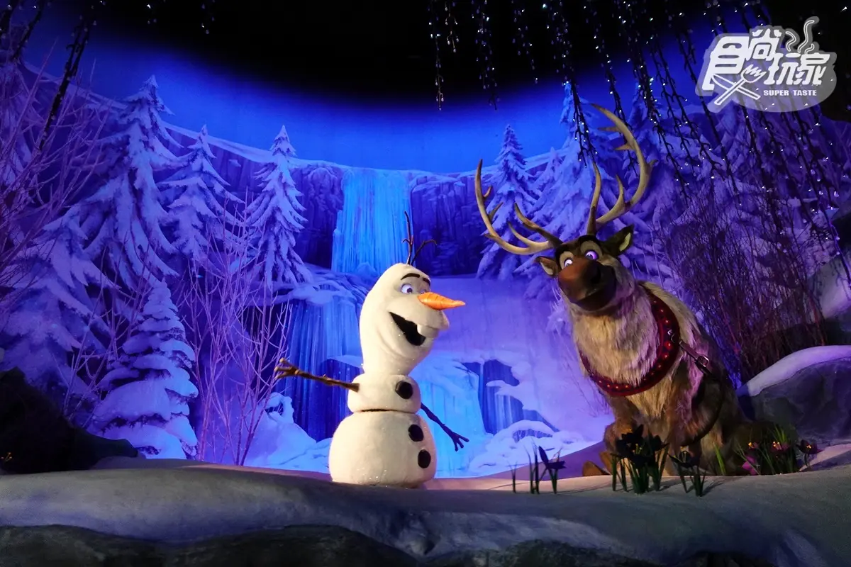 香港迪士尼樂園「冰雪奇緣園區」最強攻略!魔雪奇緣世界10大必拍必玩懶人包 香港迪士尼樂園「冰雪奇緣園區」最強攻略!魔雪奇緣世界10大必拍必玩懶人包